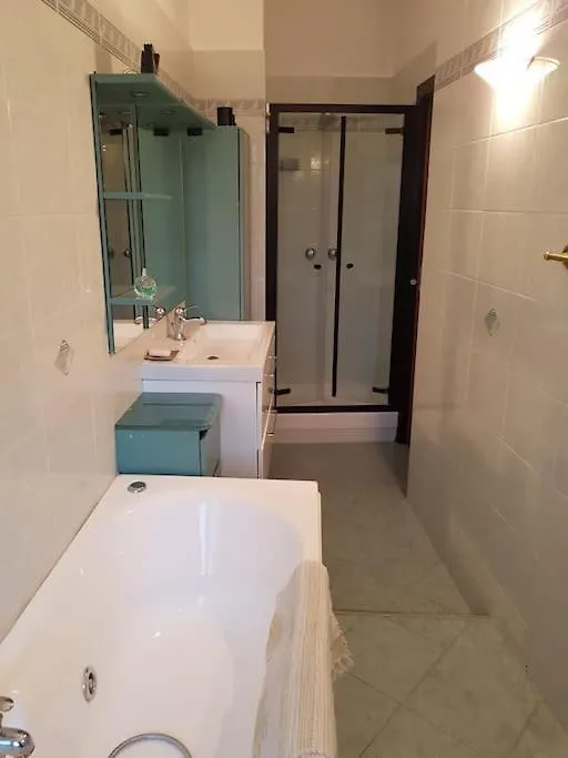 Appartamento Bello A Milano Italy