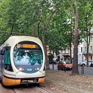 Appartamento Al 32, Milano