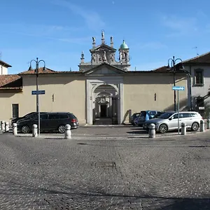 Appartamento Maggiore Cozy, Milano