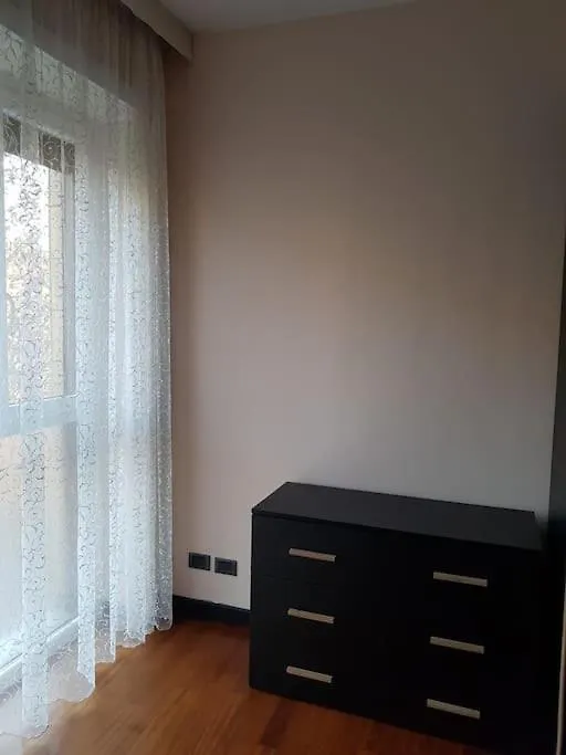 Appartamento Bello A Milano Apartmán