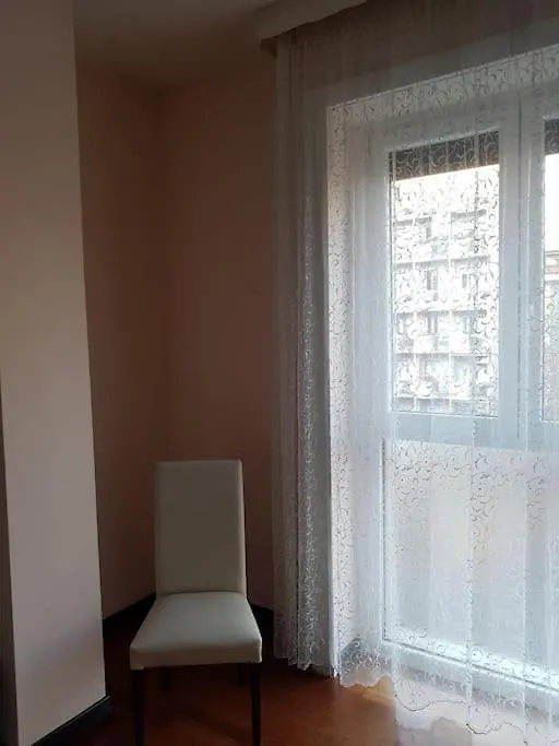 Apartmán Appartamento Bello A Milano